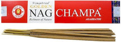 Golden Nag Stäbchen Golden Nag Champa