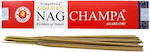 Golden Nag Ароматни пръчици Golden Nag Champa