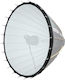 Godox Softbox 88cmcm. 0,5-Stopp