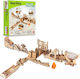 Smartivity Wooden Construction Toy DIY 3 in 1 Domino, Bowling, Skee Ball for Children 8+ years old+ Years