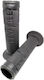 Playlife Motorcycle Handlebars 125mm in Black color