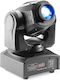 Stagg Moving Light LED with Robotic Head Tagger-30 RGBW