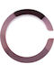 Glam Rock Bezel 44 mm Purple ()