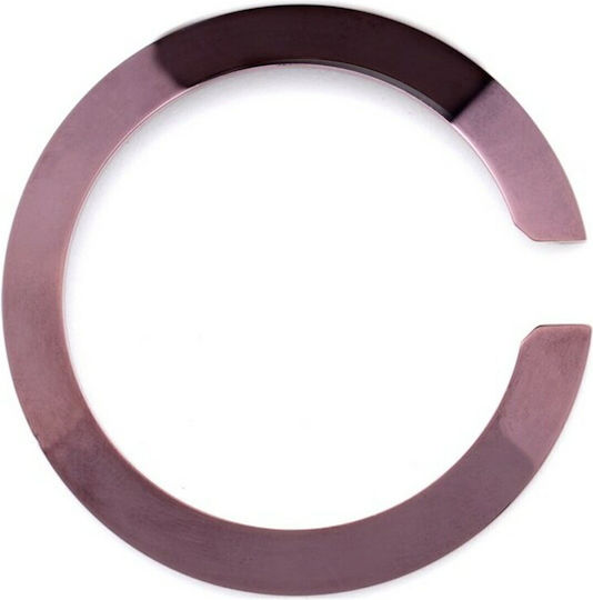 Glam Rock Bezel 44 mm Purple ()