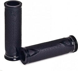 Puig Motorcycle Handlebars in Black color