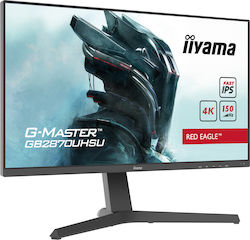 Iiyama G-Master GB2870UHSU-B1 IPS HDR Gaming Monitor 28" 4K 3840x2160 150Hz