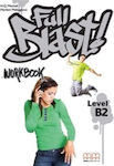 Full Blast Plus B2 - Workbook