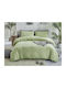 MayHome Sheet Sets Queen 240x280cm Physical 4pcs