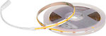 Active Jet AJE-COB LED Strip Power Supply 12V with Natural White Light Length 5m AJE-COB 5m neut