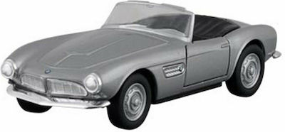 Goki Αυτοκινητάκι 1:36 Ασημί BMW 507 (1956)