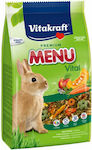 Vitakraft Menu Vital Main Food for Rabbit 3kg