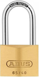 Abus Cătușă cu Cheie 37mm
