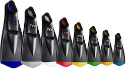 Tyr Flex Fins 2.0 Черни Tyr Flex Fins 2.0 Черни