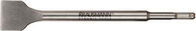 Krausmann AC13384 Καλέμι με Υποδοχή SDS Plus 40x250mm