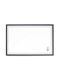 Marine Business Sailor Soul Platzdeckchen Kunststoff Weiß 45x30cm 6Stück
