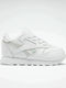 Reebok Kids Sneakers Classic Cloud White