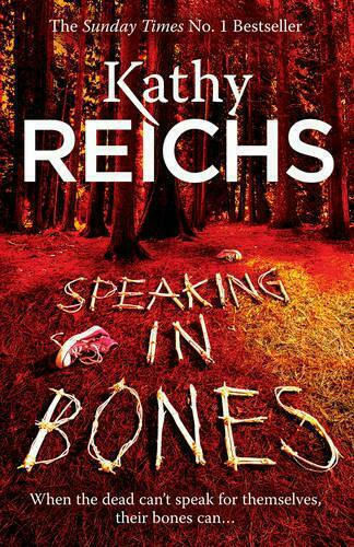 Speaking in Bones Speaking in Bones