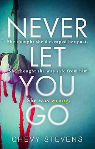 Never Let You Go Never Let You Go