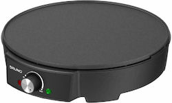 Bruno Crepe Maker 30cm Black 1200W