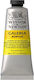 Winsor & Newton Acrylic Paint Set Cadmium Yellow Pale Hue Κίτρινο Καδμίου Ανοιχτό Απόχρωση 60ml 1pcs