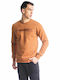 Paco & Co Men's Sweatshirt Brown