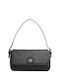DKNY Carol R2231R33 Leather Women's Bag Shoulder Black R2231R33-BGD