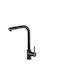 Piccadilly MXES00003NO Black Kitchen Counter Faucet