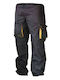 Ergo Work Trousers Gray