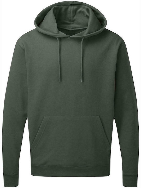 SG Werbe-Hoodie Hooded