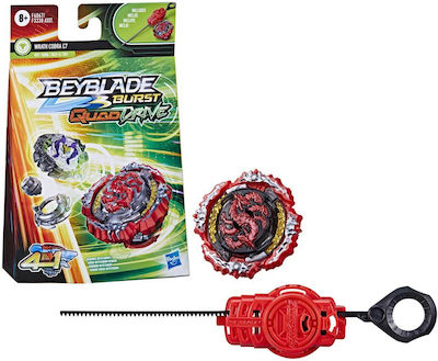 Hasbro Quad Drive Beyblade for 8+ Years Old