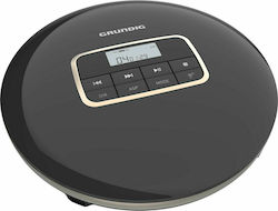 Grundig GCDP 8500