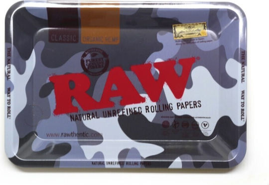 Raw Rolling Tray