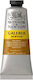 Winsor & Newton Acrylic Paint Set in Yellow color Raw Sienna 60ml 1pcs
