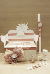 Cheap Baptism Package for girl with theme ''unicorn''