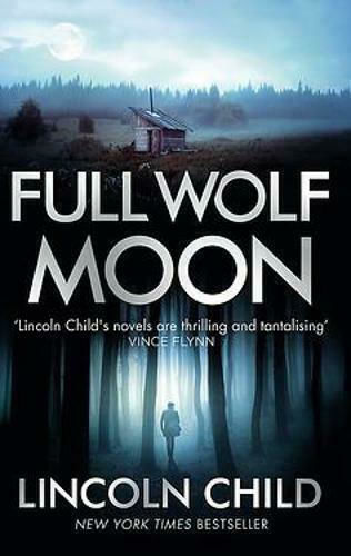 Full Wolf Moon Full Wolf Moon