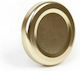 Lid from Metal Νο53 (1pcs)