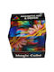 Cube Art & Design Magic Cube Magnetisch Geschwindigkeitswürfel für 6+ Jahre KD350 1Stück