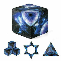 Shashibo Cube Infinity Magnetic Cub de Viteză MC2895 1buc