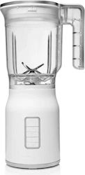 Gorenje Blender De Masă 1,5 L Putere 800W Alb B800ORAW Gorenje Blender De Masă 1,5 L Putere 800W Alb B800ORAW