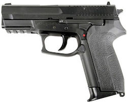 KWC 2022 Luftpistolen