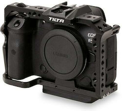Tilta Пълна Камера Клетка За Canon R5/R6 Аксесоари За Поддръжка