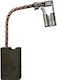 No155 Carbon Brush for AEG 6,3x10x10 1 Piece
