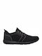 Men's Casual Shoes Black