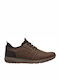 Men's Casual Shoes Brown