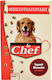 Le Chef Hundekekse Kekse Hund mit Fleisch 500gr