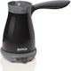 Gorenje TCM330B Electric Greek Coffee Pot 550W with Capacity 330ml Black