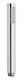 Piccadilly Handheld Showerhead