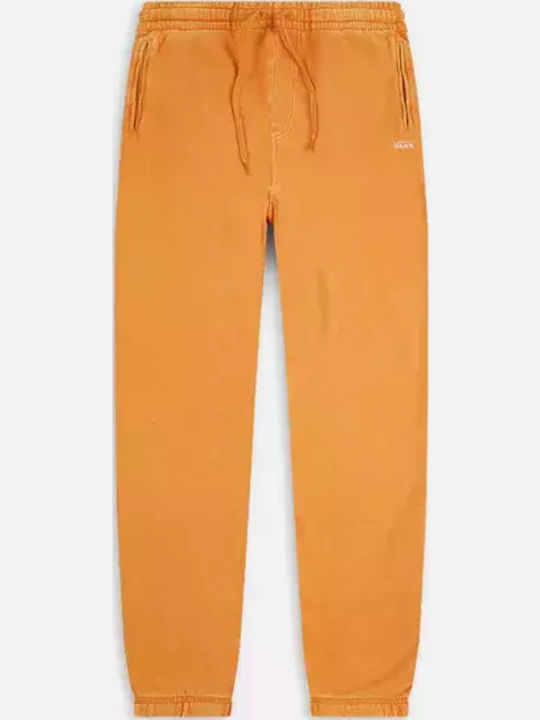Vans ComfyCush Wash Παντελόνι Φόρμας με Λάστιχο...