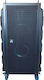Metro LA-300S 532016 Παθητικό Subwoofer PA 1000W 15" 44x78x77.3εκ.