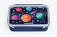 Crocodile Creek Bento Plastic Kids' Food Contai...